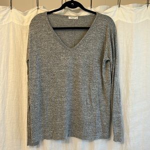 Rag and Bone spade dye long sleeved Tshirt